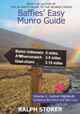 Baffies' Easy Munro Guide: Central Highlands by Ralph Storer 9781908373205