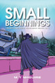 Small Beginnings by M T McGuire 9781907809309