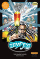 The Tempest: The Graphic Novel: Original Text by William Shakespeare 9781906332297