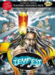 The Tempest Teaching Resource Pack by Kornel Kossuth 9781906332402