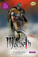 Macbeth: The Graphic Novel: Plain Text by William Shakespeare 9781906332457