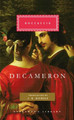 Decameron by Giovanni Boccaccio