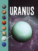 Uranus by Steve Foxe 9781977123978