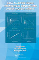Data Analysis Using Hierarchical Generalized Linear Models with R Youngjo Lee (Seoul National University, South Korea) 9781138627826