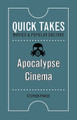 Apocalypse Cinema by Stephen Prince 9781978819856