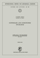 Controlled and Conditioned Invariance: Course held at the Department of Automation and Information July 1971 by Giuseppe Basile 9783211811320