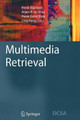 Multimedia Retrieval by Henk Blanken 9783642091995