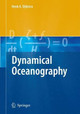 Dynamical Oceanography by Henk A. Dijkstra 9783642095252