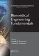 Biomedical Engineering Fundamentals Joseph D. Bronzino 9781138748071