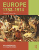 Europe 1783-1914 William Simpson (formerly at Cheltenham College, UK) 9781138786530