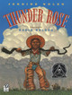 Thunder Rose by Jerdine Nolen 9780152060060