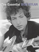 The Essential Bob Dylan by Bob Dylan 9780825618383