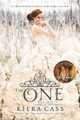 The One by Kiera Cass 9780062060006
