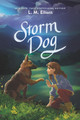 Storm Dog by L. M. Elliott 9780062430007