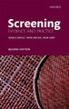 Screening: Evidence and Practice by Angela E. Raffle 9780198805984