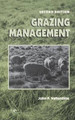 Grazing Management by John Vallentine 9780127100012