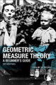 Geometric Measure Theory: A Beginner's Guide by Frank Morgan 9780128044896