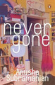 Never Gone by Anusha Subramaniam 9780143424963