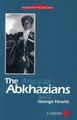 The Abkhazians: A Handbook George Hewitt 9781138874596