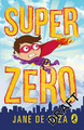 Superzero by Jane De Suza 9780143333340