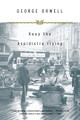 Keep the Aspidistra Flying by George Orwell 9780156468992