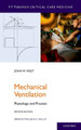 Mechanical Ventilation: Physiology and Practice by John W. Kreit 9780190670085