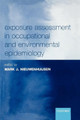 Exposure Assessment in Occupational and Environmental Epidemiology by Mark J. Nieuwenhuijsen 9780198528616