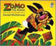 Zomo the Rabbit by Gerald McDermott 9780152010102