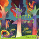 Earth and I by Frank Asch 9780152063955