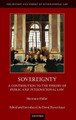 Sovereignty: A Contribution to the Theory of Public and International Law by Hermann Heller 9780198810544