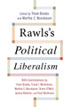 Rawls's Political Liberalism by Dr. Thom Brooks 9780231149716