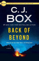 Back of Beyond by C J Box