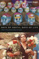 Days of Death, Days of Life: Ritual in the Popular Culture of Oaxaca by Kristin Norget 9780231136884