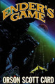 Ender's Game by Orson Scott Card 9780312932084