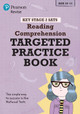 Revise Key Stage 2 SATs English - Reading Comprehension - Targeted Practice by Catherine Baker