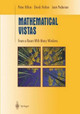 Mathematical Vistas: From a Room with Many Windows by Peter Hilton 9780387950648