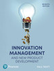 Innovation Management and New Product Development, 7th Edition by Paul Trott