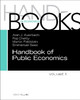Handbook of Public Economics: Volume 5 by Alan J. Auerbach 9780444537591