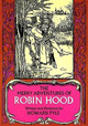 The Merry Adventures of Robin Hood by Howard Pyle 9780486220437