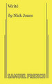 Verite by Nick Jones 9780573705182