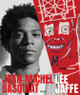 Jean-Michel Basquiat: Crossroads by Lee Jaffe