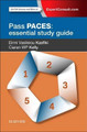 Pass PACES: Essential Study Guide by Eirini Kasfiki 9780702068454