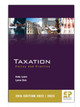 Taxation: Policy and Practice 2022/23: 2022 by Andy Lymer