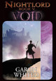 Nightlord: Void by Garon Whited 9780692129517