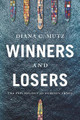 Winners and Losers: The Psychology of Foreign Trade by Diana C. Mutz 9780691203034