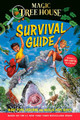 Magic Tree House Survival Guide by Mary Pope Osborne