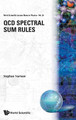 Qcd Spectral Sum Rules by Stephan Narison