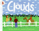 Clouds by Anne Rockwell