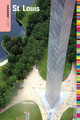 Insiders' Guide (R) to St. Louis by Dawne Massey 9780762750375