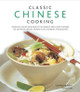 Classic Chinese Cooking by Danny Chan 9780754823537